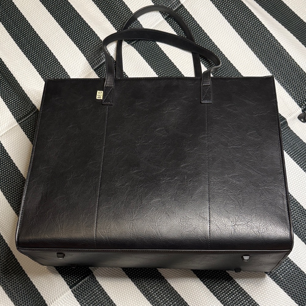 BEIS Large Work Tote